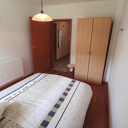 Apartma Majda Kranjska Gora Eksteriør billede