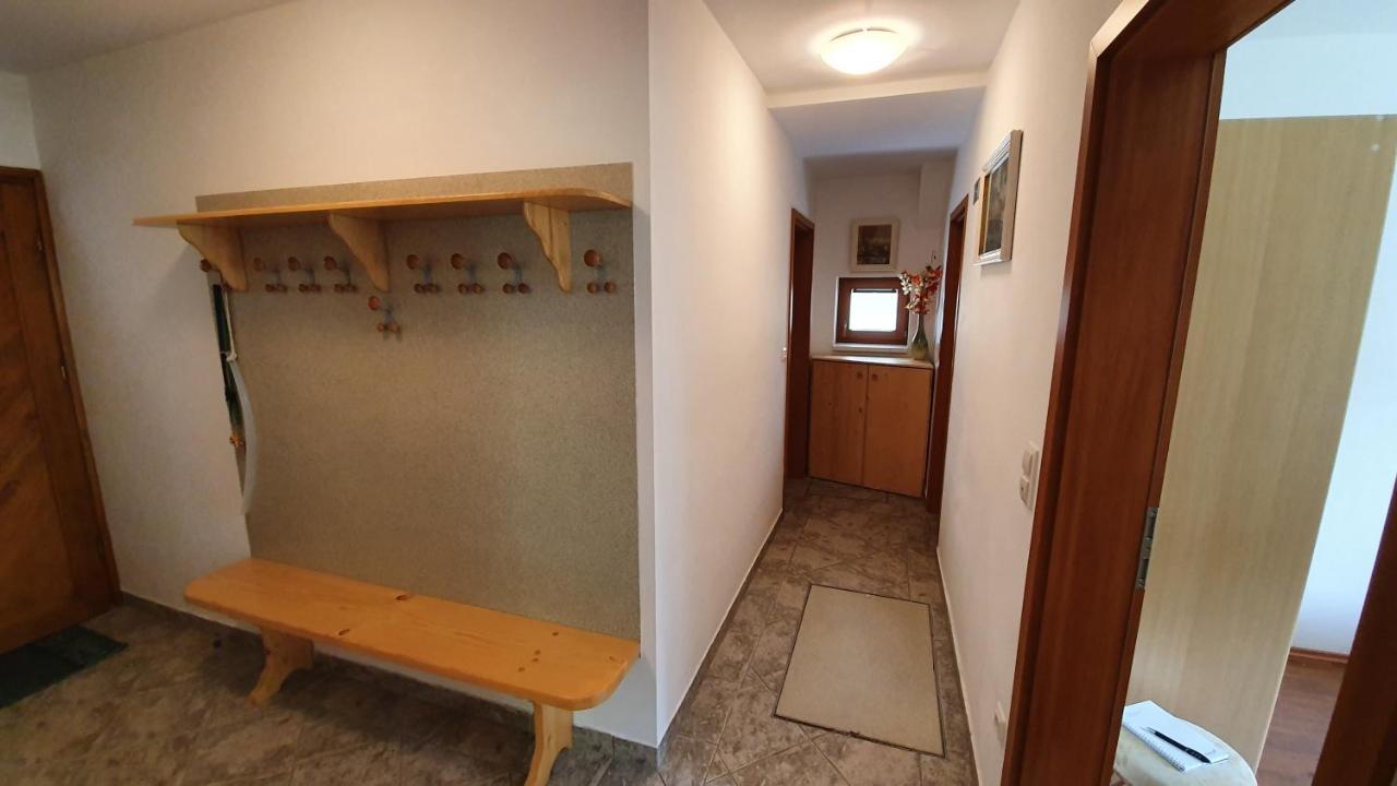 Apartma Majda Kranjska Gora Eksteriør billede