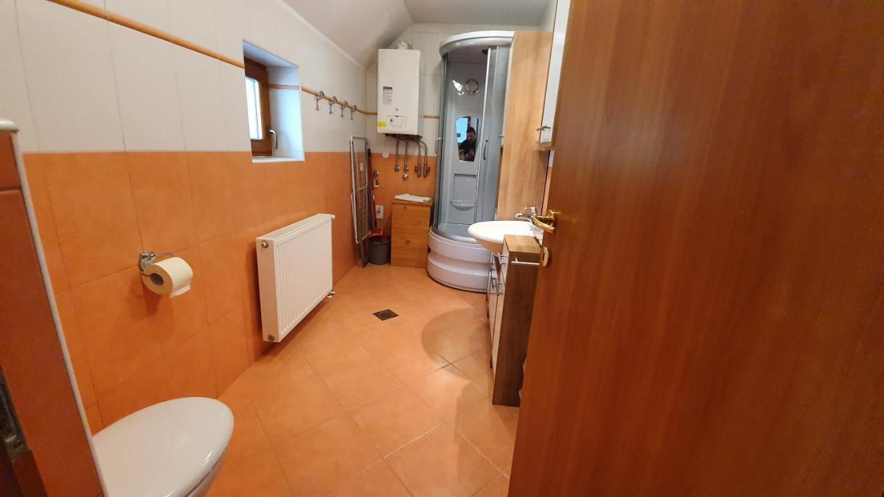 Apartma Majda Kranjska Gora Eksteriør billede