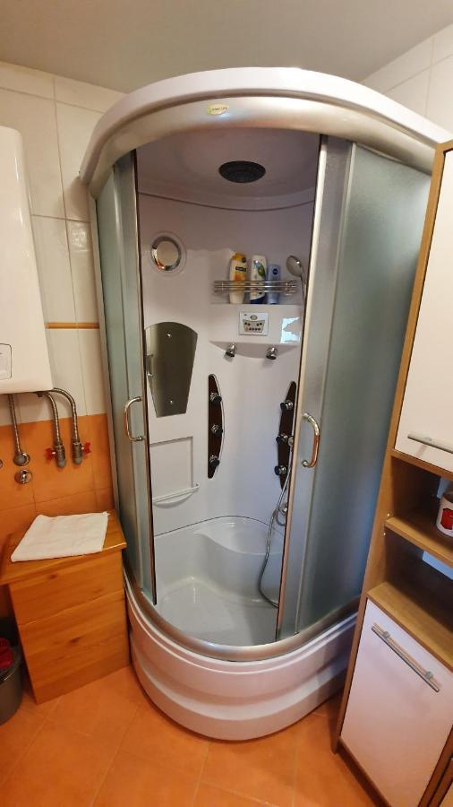 Apartma Majda Kranjska Gora Eksteriør billede